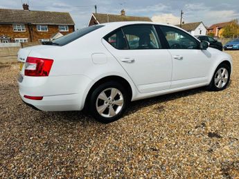 Skoda Octavia 1.4 TSI SE L DSG Euro 6 (s/s) 5dr