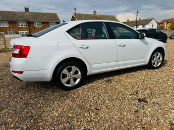Skoda Octavia 1.4 TSI SE L DSG Euro 6 (s/s) 5dr