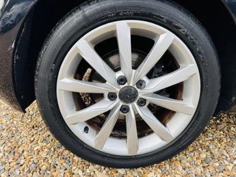 Volkswagen Golf 2.0 TDI BlueMotion Tech GT DSG Euro 6 (s/s) 5dr