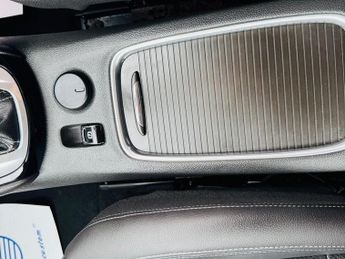 Vauxhall Astra 1.6 CDTi BlueInjection Elite Auto Euro 6 5dr