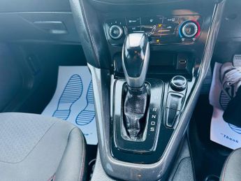 Ford Focus 1.0T EcoBoost ST-Line Auto Euro 6 (s/s) 5dr