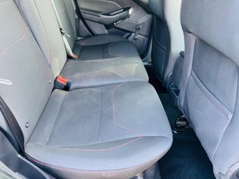 Ford Focus 1.0T EcoBoost ST-Line Auto Euro 6 (s/s) 5dr