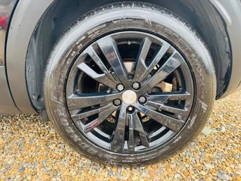 Peugeot 3008 1.2 PureTech Allure EAT Euro 6 (s/s) 5dr