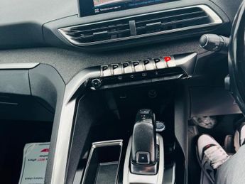 Peugeot 3008 1.2 PureTech Allure EAT Euro 6 (s/s) 5dr