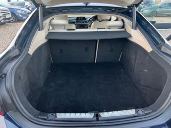 BMW 4 Series Gran Coupe 2.0 420d Sport Auto Euro 6 (s/s) 5dr