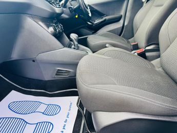 Peugeot 208 1.2 PureTech Allure EAT Euro 6 (s/s) 5dr