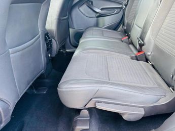 Ford Kuga 1.5 TDCi Titanium Powershift Euro 6 (s/s) 5dr