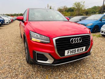 Audi Q2 1.6 TDI 30 Sport S Tronic Euro 6 (s/s) 5dr