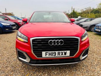 Audi Q2 1.6 TDI 30 Sport S Tronic Euro 6 (s/s) 5dr