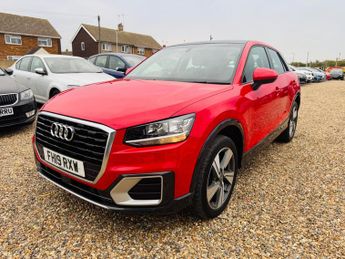 Audi Q2 1.6 TDI 30 Sport S Tronic Euro 6 (s/s) 5dr