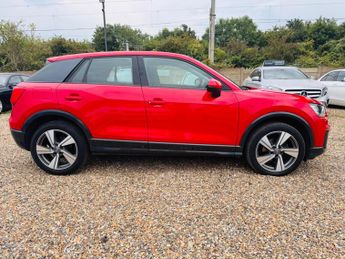 Audi Q2 1.6 TDI 30 Sport S Tronic Euro 6 (s/s) 5dr