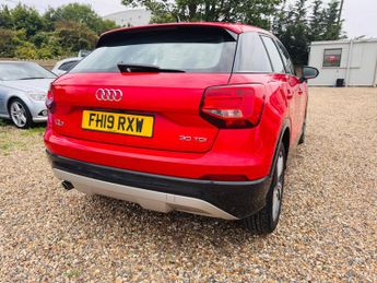 Audi Q2 1.6 TDI 30 Sport S Tronic Euro 6 (s/s) 5dr
