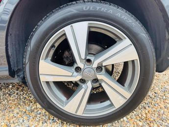 Audi Q2 1.6 TDI 30 Sport S Tronic Euro 6 (s/s) 5dr