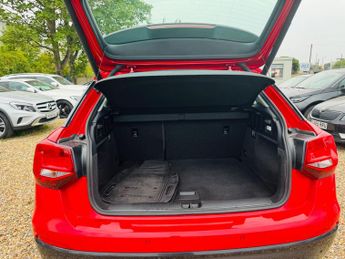 Audi Q2 1.6 TDI 30 Sport S Tronic Euro 6 (s/s) 5dr