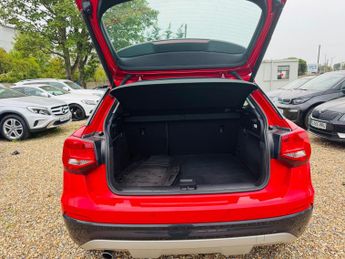 Audi Q2 1.6 TDI 30 Sport S Tronic Euro 6 (s/s) 5dr