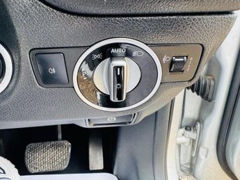 Mercedes-Benz GLA 2.1 GLA220 CDI Sport 7G-DCT 4MATIC Euro 6 (s/s) 5dr