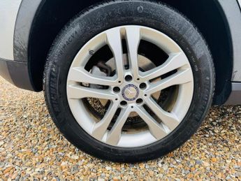 Mercedes-Benz GLA 2.1 GLA220 CDI Sport 7G-DCT 4MATIC Euro 6 (s/s) 5dr