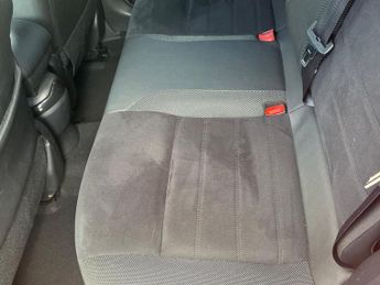 Nissan Juke 1.6 Bose Personal Edition XTRON Euro 6 5dr