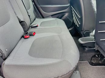 Renault Captur 1.2 TCe ENERGY Dynamique Nav Auto Euro 6 (s/s) 5dr