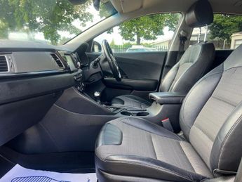 Kia Niro 1.6h GDi 2 DCT Euro 6 (s/s) 5dr