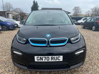 BMW i3 42.2kWh Auto 5dr