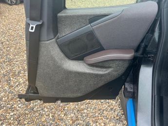 BMW i3 42.2kWh Auto 5dr