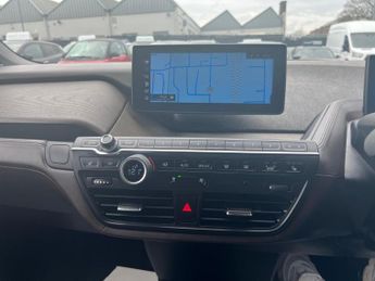 BMW i3 42.2kWh Auto 5dr
