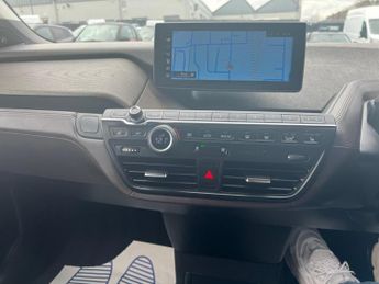 BMW i3 42.2kWh Auto 5dr