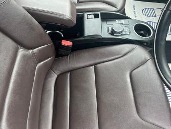 BMW i3 42.2kWh Auto 5dr