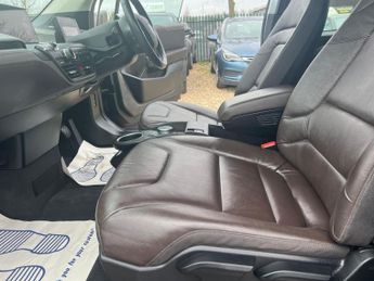 BMW i3 42.2kWh Auto 5dr