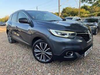 Renault Kadjar 1.5 dCi Signature Nav Euro 6 (s/s) 5dr