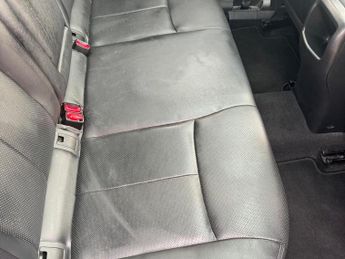 Nissan Qashqai 1.6 dCi Tekna XTRON Euro 6 (s/s) 5dr