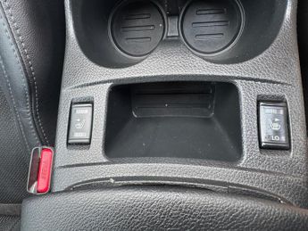 Nissan Qashqai 1.6 dCi Tekna XTRON Euro 6 (s/s) 5dr