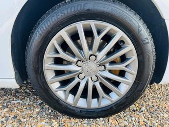 Audi A3 1.6 TDI SE Technik Sportback S Tronic Euro 6 (s/s) 5dr