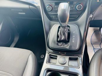 Ford Kuga 1.5 TDCi Titanium Powershift Euro 6 (s/s) 5dr