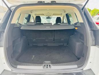 Ford Kuga 1.5 TDCi Titanium Powershift Euro 6 (s/s) 5dr