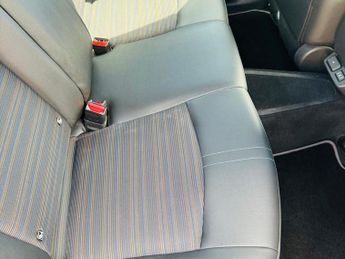 Nissan Leaf 40kWh N-Connecta Auto 5dr