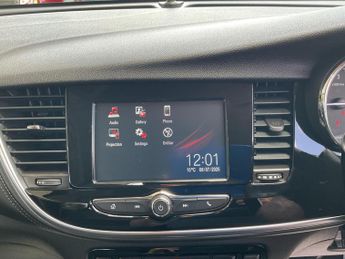Vauxhall Mokka X 1.6 CDTi Elite Auto Euro 6 5dr