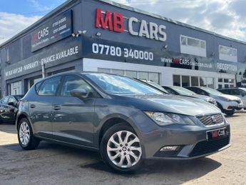 SEAT Leon 1.2 TSI SE Euro 5 (s/s) 5dr