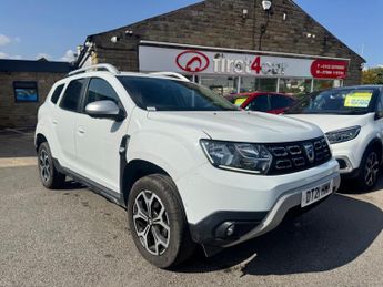 Dacia Duster 1.0 TCe Prestige Euro 6 (s/s) 5dr