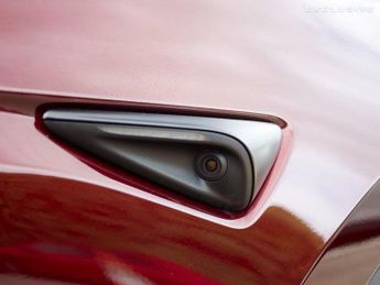 Tesla Model Y (Dual Motor) Performance Auto 4WDE 5dr