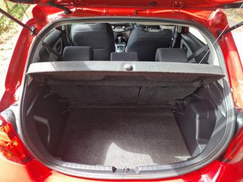 Toyota Yaris 1.5 VVT-h Icon E-CVT Euro 6 5dr