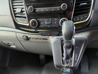 Ford Transit Custom 2.0 280 EcoBlue Limited Auto L1 H1 Euro 6 (s/s) 5dr