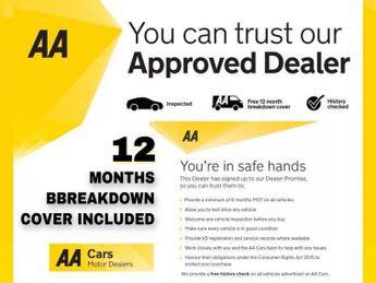 Nissan Qashqai 1.5 dCi Acenta Premium DCT Auto Euro 6 (s/s) 5dr