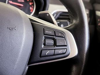 BMW X1 2.0 20i SE Auto xDrive Euro 6 (s/s) 5dr