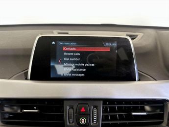 BMW X1 2.0 20i SE Auto xDrive Euro 6 (s/s) 5dr
