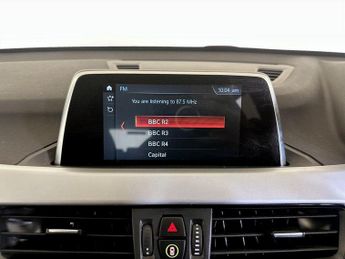 BMW X1 2.0 20i SE Auto xDrive Euro 6 (s/s) 5dr