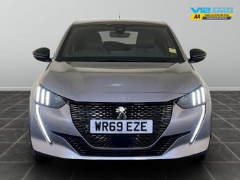Peugeot 208 1.2 PureTech GT Line EAT Euro 6 (s/s) 5dr