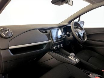 Renault Zoe R110 52kWh Business Auto 3dr (i, Rapid Charge)