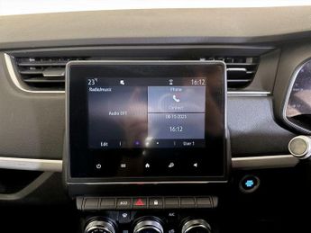 Renault Zoe R110 52kWh Business Auto 3dr (i, Rapid Charge)